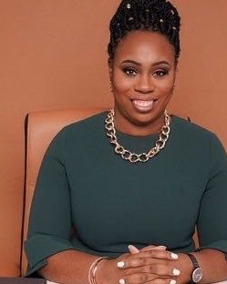 Brenda Samuels, Solicitor